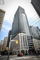 955 Bay St. in Toronto, ON - Building Photo