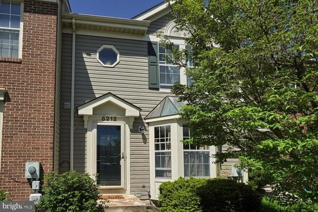 6212 Adelay Ct W, Unit Adelay court in Frederick, MD - Foto de edificio - Building Photo