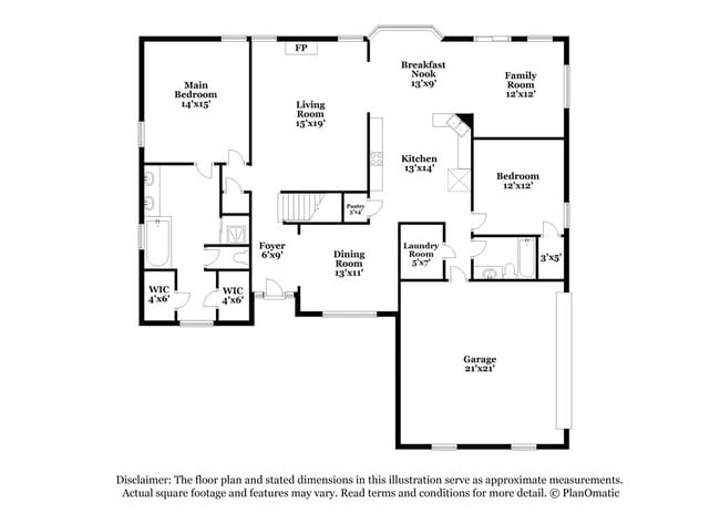 9852 Winsford Ln in Cordova, TN - Building Photo - Building Photo