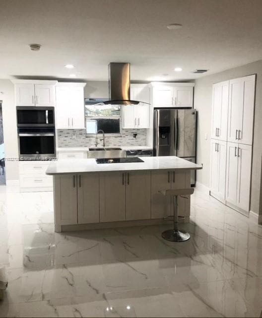 29171 SW 141st Ct in Homestead, FL - Foto de edificio - Building Photo