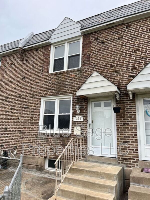 property at 229 Spruce St