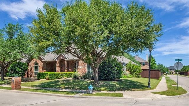 2208 Barret Dr in Frisco, TX - Building Photo - Building Photo