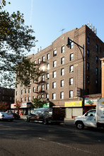 288-295 Maple St in Brooklyn, NY - Building Photo - Building Photo