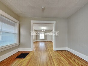 3630 Michigan Ave in Kansas City, MO - Foto de edificio - Building Photo