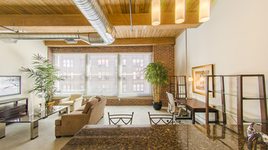 Butler Brothers Lofts in Kansas City, MO - Building Photo - Building Photo