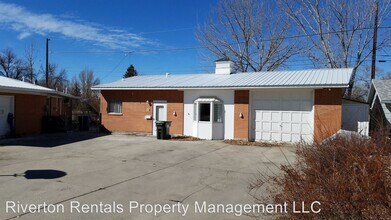 904 Sherry Dr in Riverton, WY - Building Photo - Building Photo