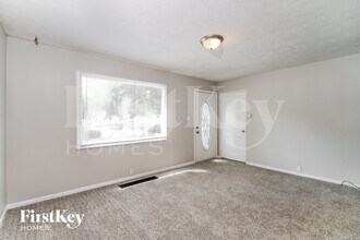 2031 Sharon Ave in Indianapolis, IN - Building Photo - Building Photo