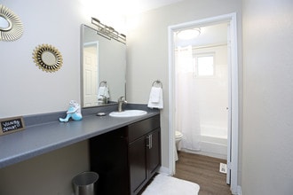 Harrison in Aurora, CO - Building Photo - Interior Photo