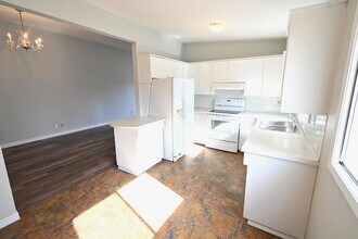 4195-4195 1st Ave in Prince George, BC - Building Photo - Building Photo