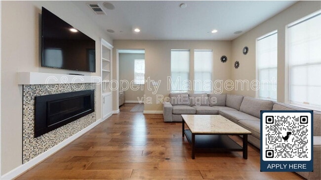 property at 412 Bungalow Dr