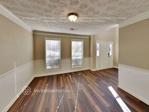 6544 Huntington Ct in Lithonia, GA - Foto de edificio - Building Photo