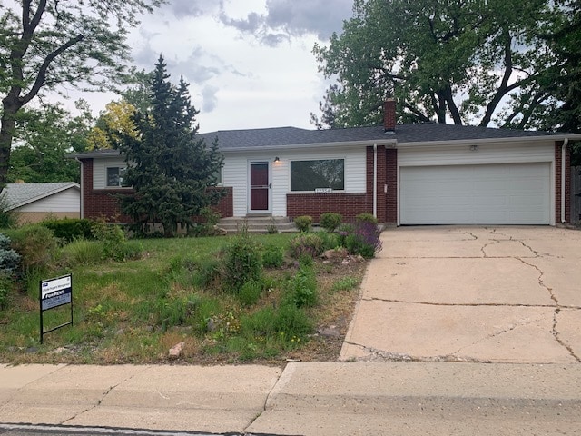 property at 12358 W Arizona Ave