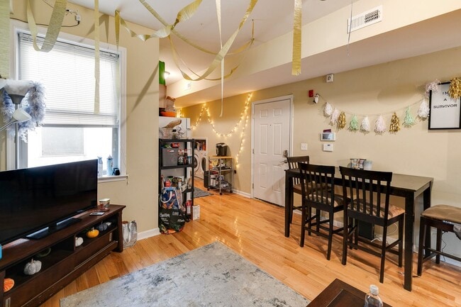 property at 1816 N 17th St