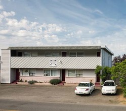 Annapolis Apartments in Port Orchard, WA - Building Photo - Building Photo