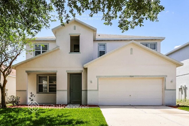 property at 11166 Golden Silence Dr