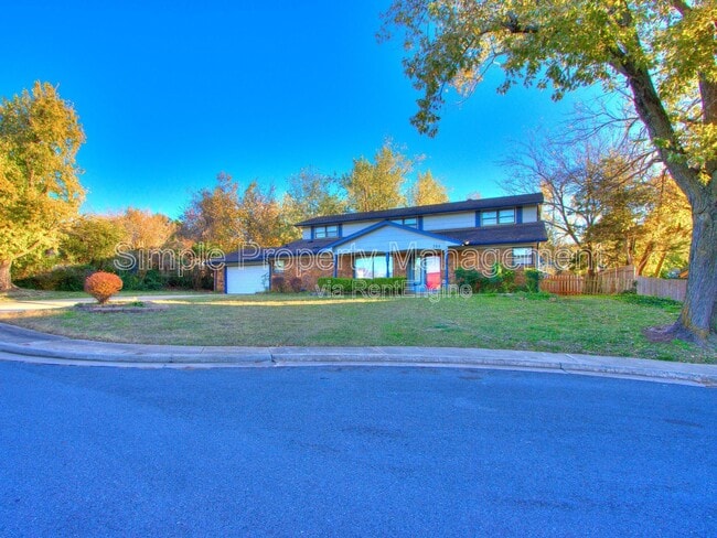 708 Rock Hollow Rd in Edmond, OK - Building Photo - Building Photo