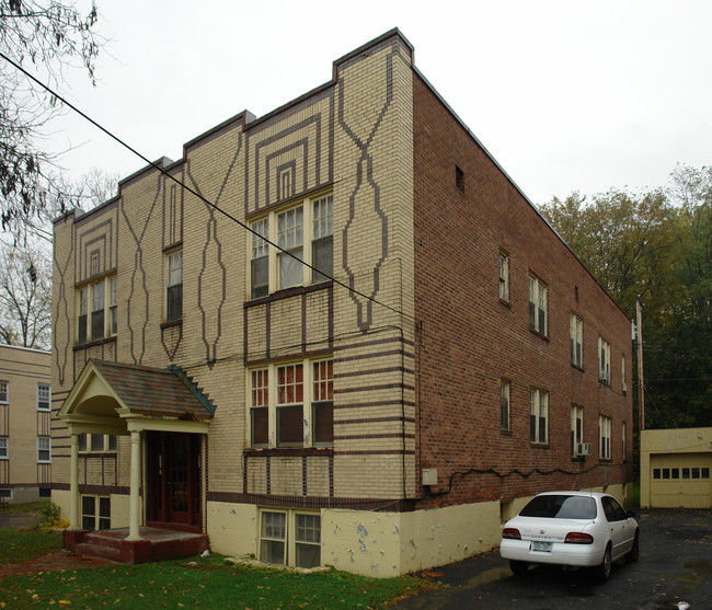 Pine Hills Apartments in Albany, NY - Building Photo - Building Photo