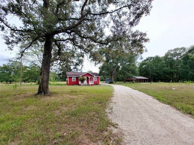 15590 Magnolia Park in Conroe, TX - Building Photo - Building Photo
