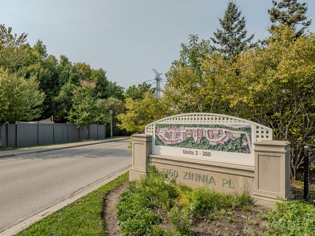 Meadowvale Villge