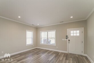 2112 Middale St in Kannapolis, NC - Foto de edificio - Building Photo