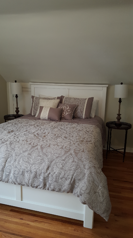 property at 608 S College Ave