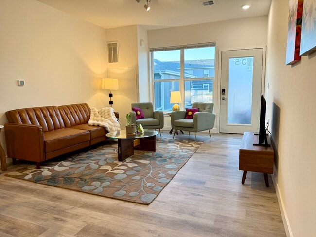 Point Gardens Apartments