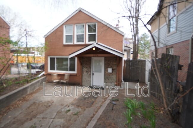 2376 S Race St in Denver, CO - Foto de edificio - Building Photo