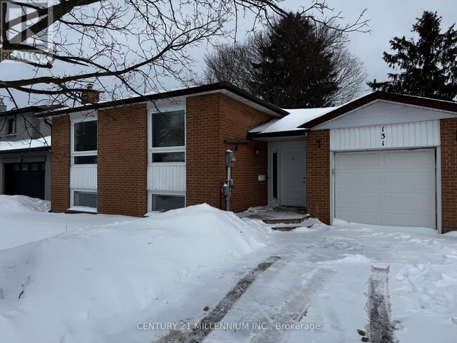 131 Edelwild Dr in Orangeville, ON - Building Photo - Building Photo