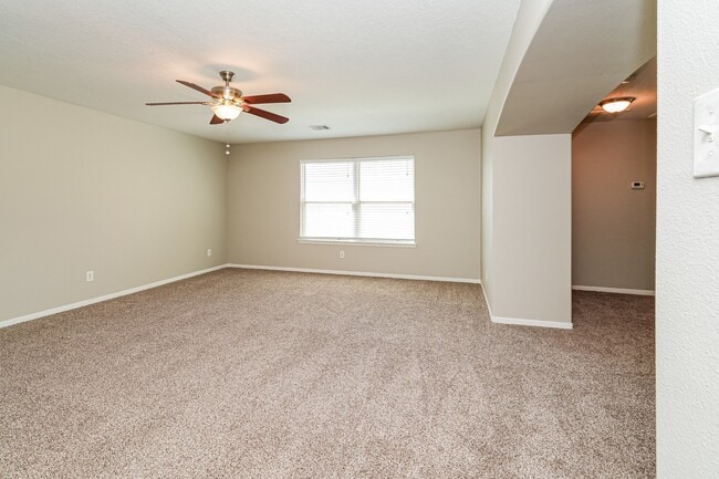 4162 Wells Mark Dr in Humble, TX - Building Photo - Building Photo