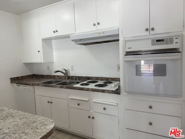 property at 10840 Camarillo St