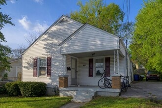 643 Golfview Dr in Lexington, KY - Building Photo - Building Photo