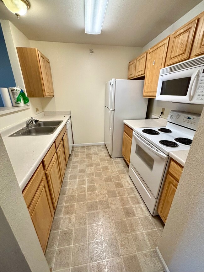 338 W Saginaw St, Unit 36 in East Lansing, MI - Building Photo - Building Photo