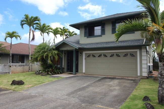 property at 95-215-215 Kuauna Pl