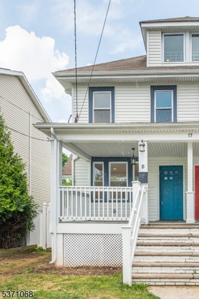 property at 17 William St