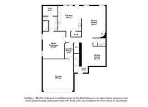 512 Laurel Ln in Royse City, TX - Building Photo - Building Photo