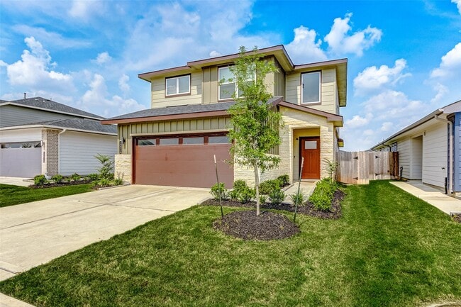 12514 Walmgate Ct in Houston, TX - Building Photo - Building Photo