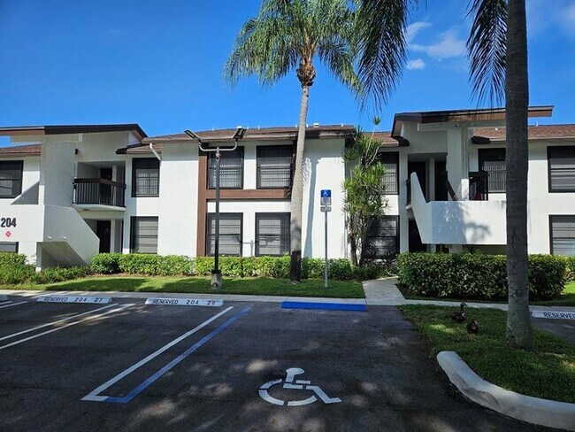 property at 204 Lake Pointe Dr