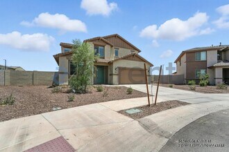 3461 S 174th Ave in Goodyear, AZ - Building Photo - Building Photo