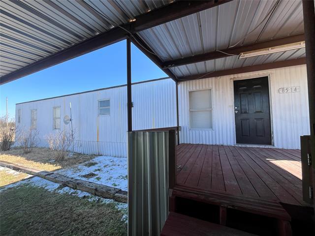 8514 Co Rd 623 in Blue Ridge, TX - Building Photo - Building Photo