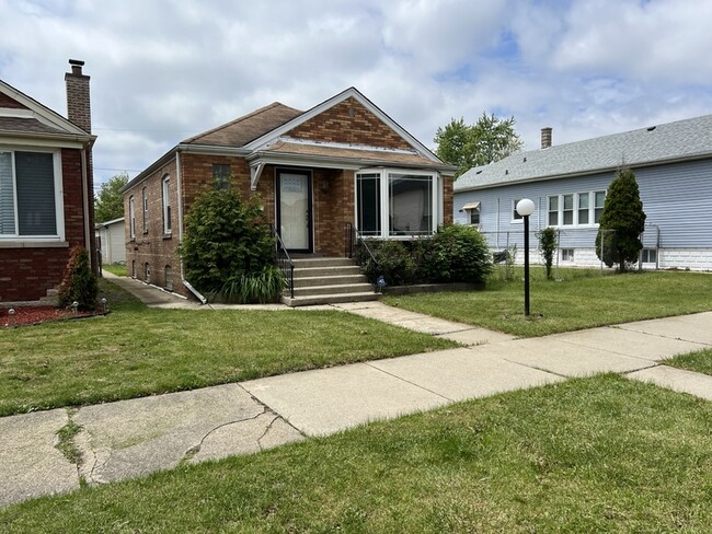 10330 S Green St in Chicago, IL - Building Photo - Building Photo
