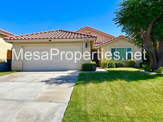 property at 17547 Electra Dr