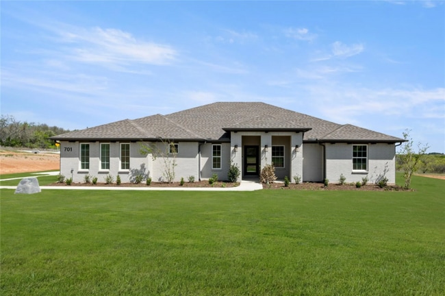 property at 701 Shadle Rd