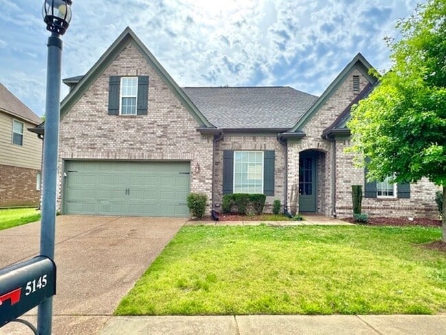 property at 5145 Stone Shadows Dr