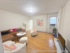 489 E Broadway in Boston, MA - Building Photo - Building Photo