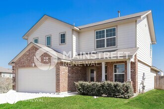 4034 Fort Palmer Blvd in Saint Hedwig, TX - Building Photo - Building Photo