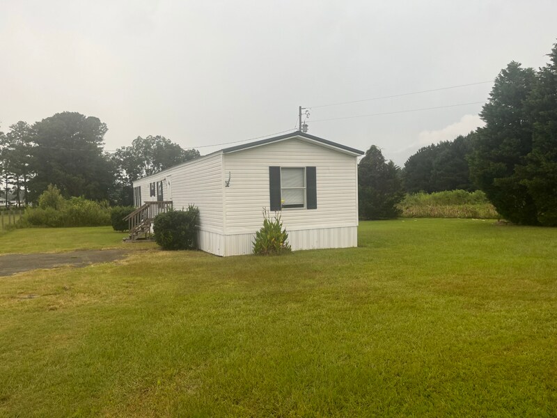 491 N Cox Rd in Loris, SC - Building Photo