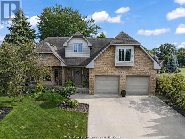 property at 589 Brenda Crescent