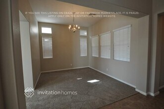 6324 Palmona St in North Las Vegas, NV - Building Photo - Building Photo