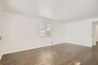 2531 S Pennsylvania St in Denver, CO - Building Photo - Building Photo