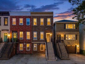 29 Elizabeth St in Jersey City, NJ - Building Photo